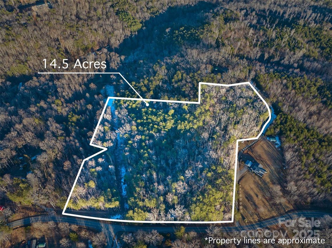 00 Hooker Rd. #1, Tryon, NC 28782
