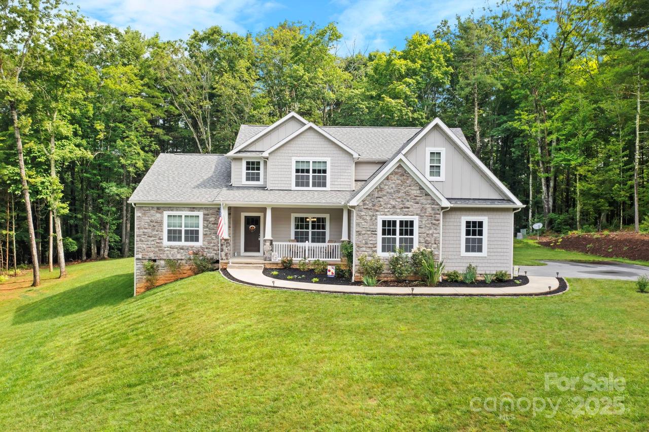 412 Greenview Dr. #10, Jefferson, NC 28640