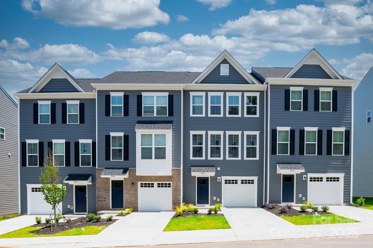 [Address Hidden by Seller], Charlotte, NC 28208