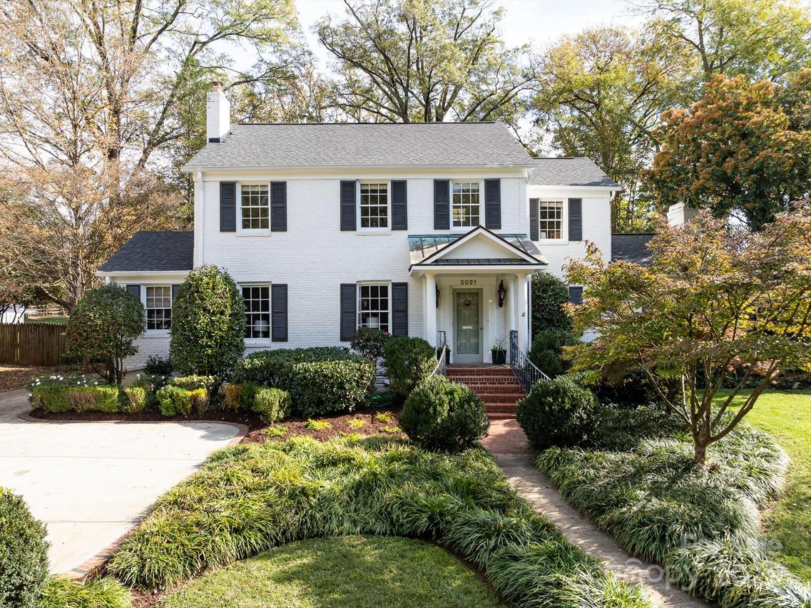 2021 S Wendover Rd., Charlotte, NC 28211
