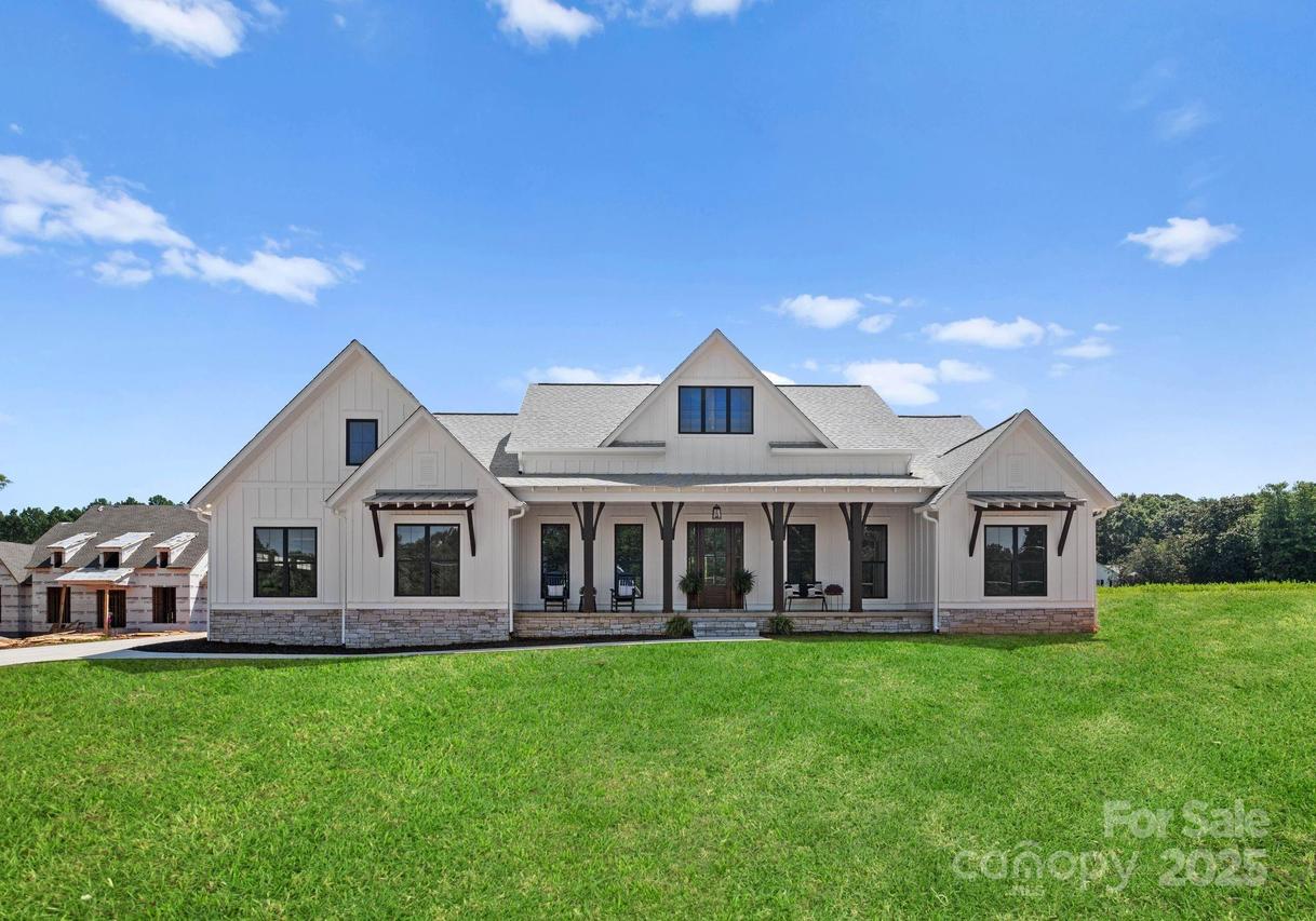 114 Quail Ridge Dr., Mooresville, NC 28117