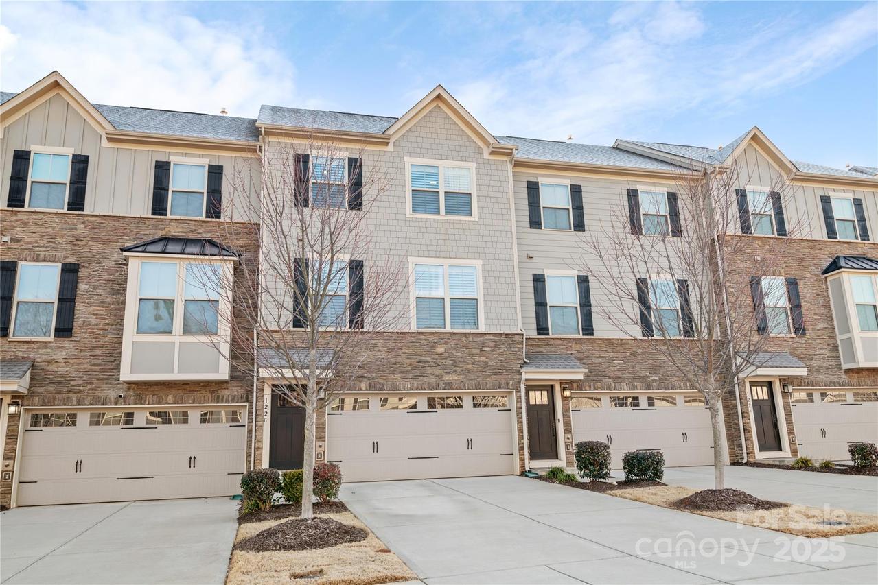 122 Lanyard Dr. #C, Mooresville, NC 28117