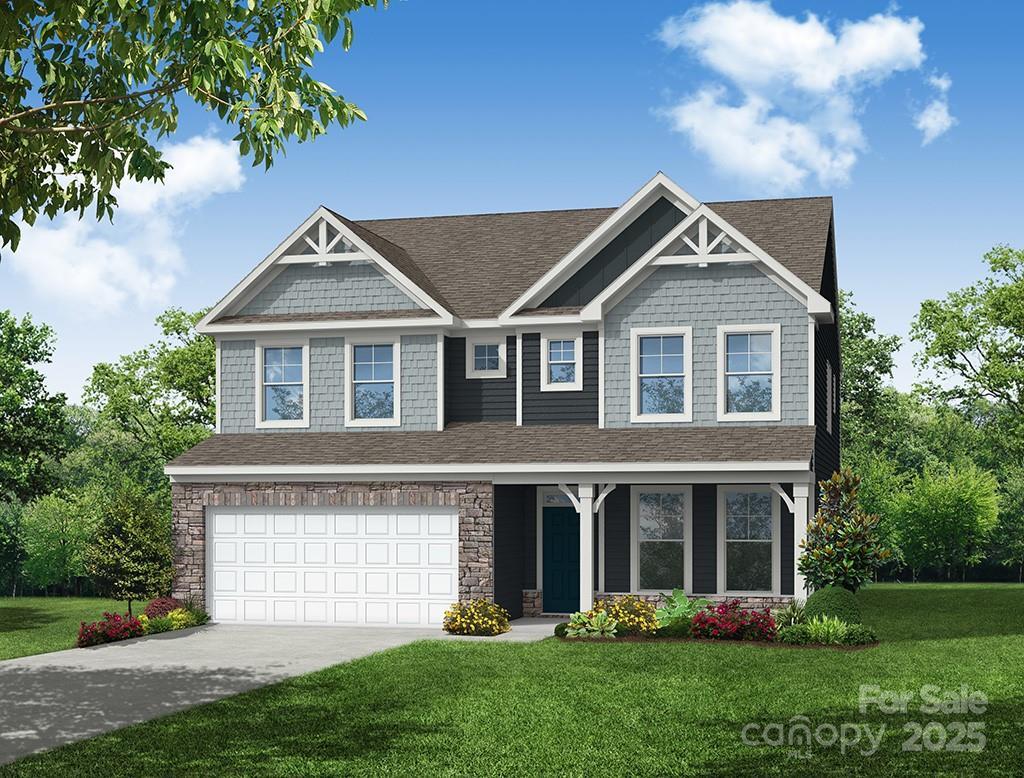 136 Longwood Rd. #47, Mooresville, NC 28115