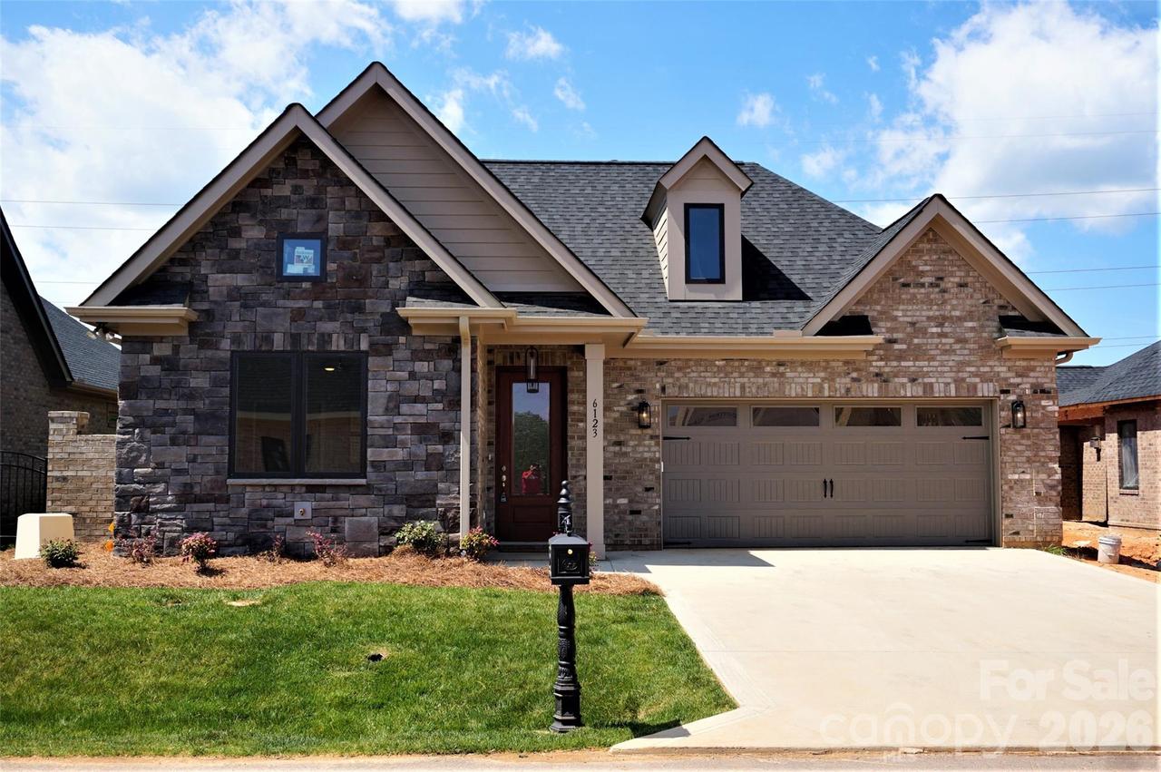 #98 Silver Trace Ln., Denver, NC 28037