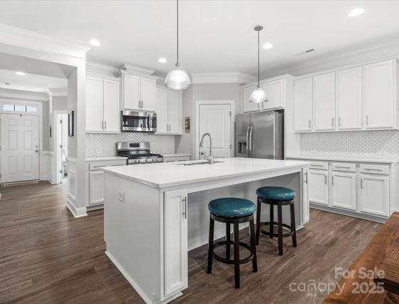 New Homes For Sale This Week That Attend Porter Ridge Middle School: February 7th to February 13th