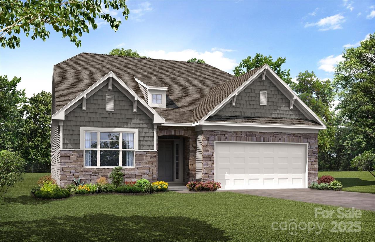 148 Prestwick Way #21, Mooresville, NC 28115