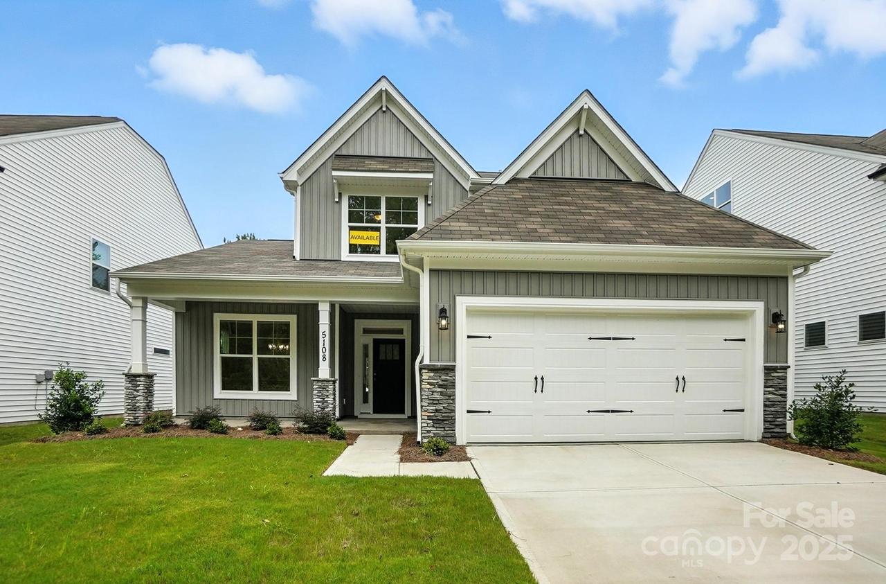 5108 Verona Rd. #94, Charlotte, NC 28213