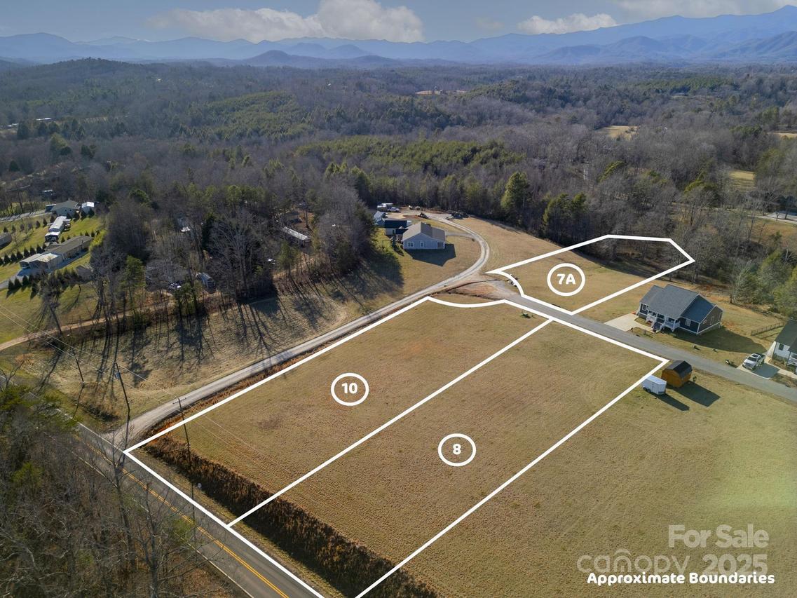 81 Grace Estates Dr., Marion, NC 28752