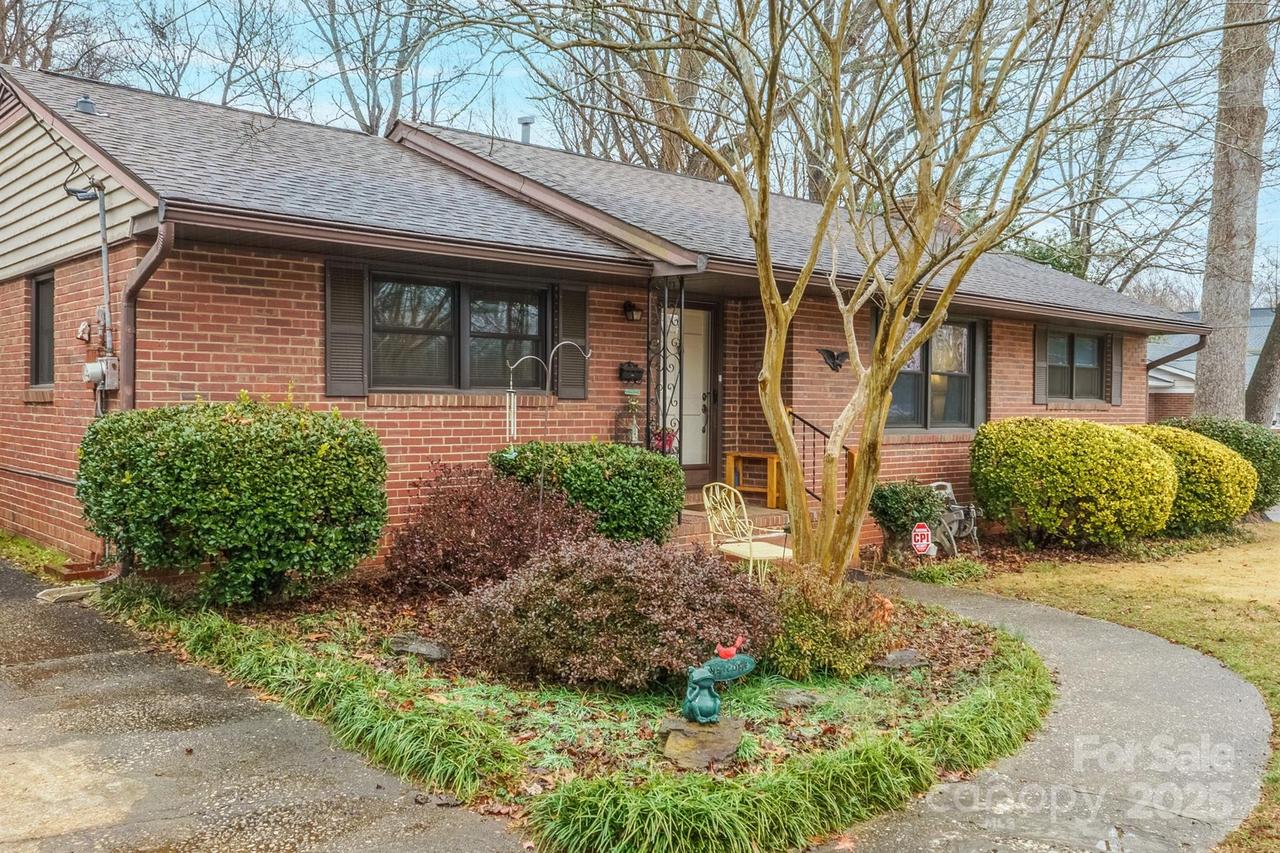 535 Tyson St., Charlotte, NC 28209