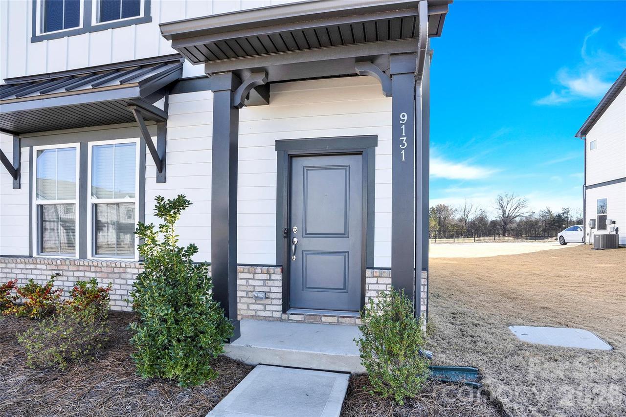 9131 NW Harwen Ln. #32, Charlotte, NC 28215