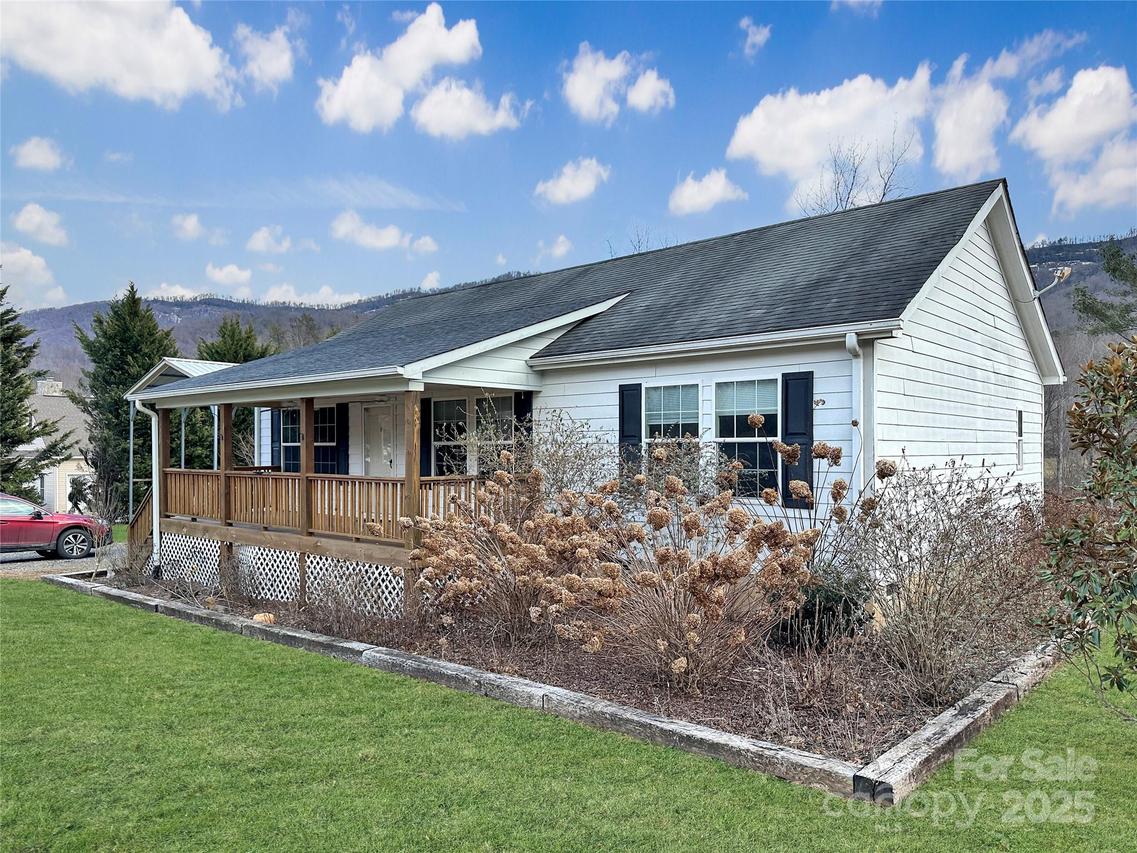 559 Davistown Church Rd., Old Fort, NC 28762