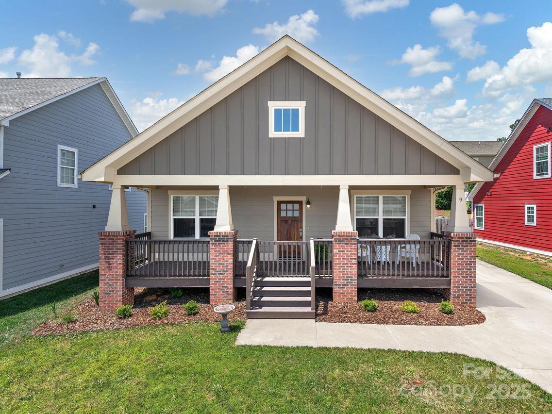 9 Hyde Park Pl., Arden, NC 28704