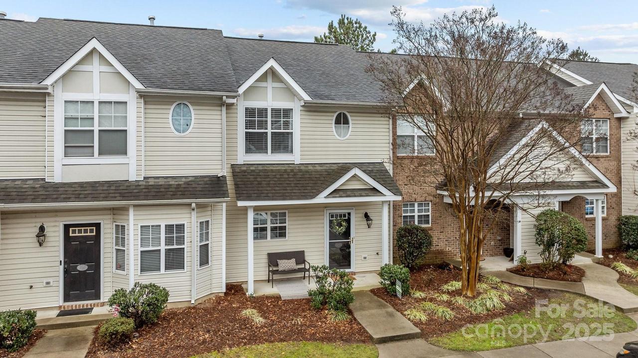 12250 Savannah Garden Dr., Charlotte, NC 28273