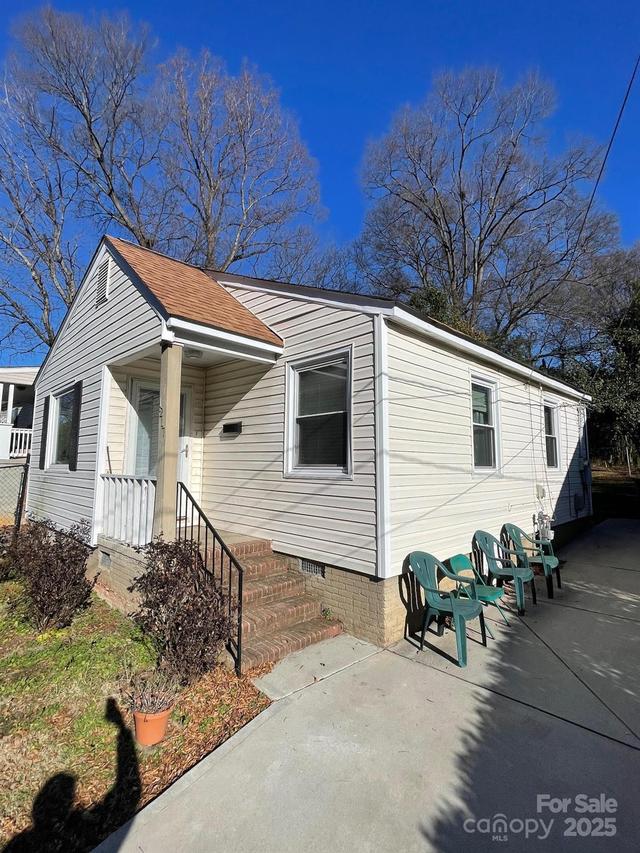 1217 Spruce St., Charlotte, NC 28203
