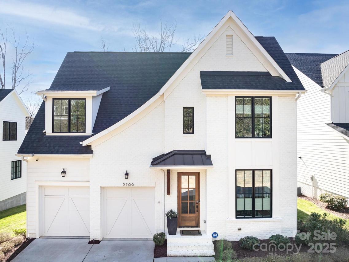 5706 Closeburn Rd., Charlotte, NC 28210