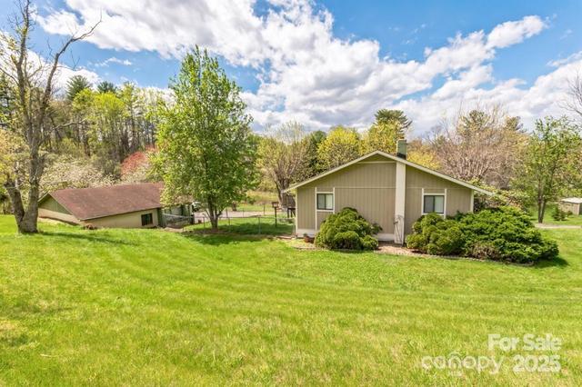 New Homes For Sale This Week in Weaverville: January 24th to January 30th