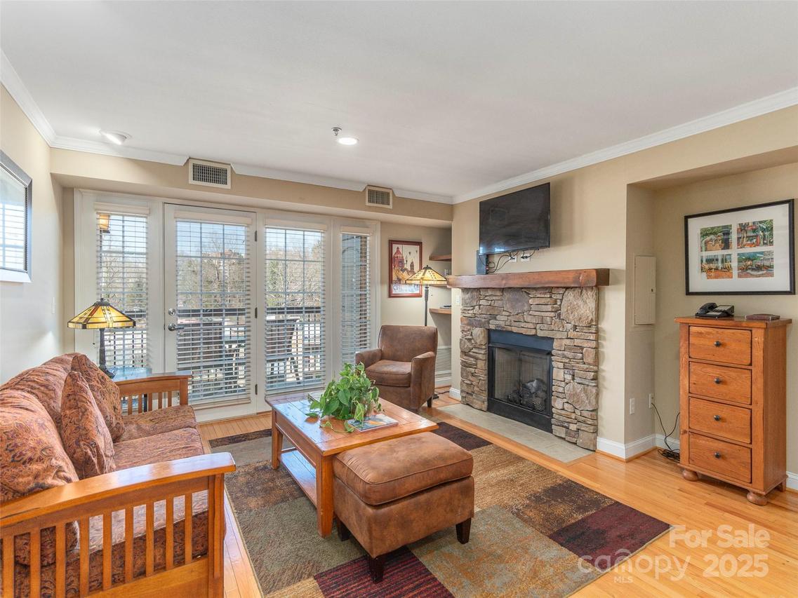 330 Bowling Park Rd., Asheville, NC 28803
