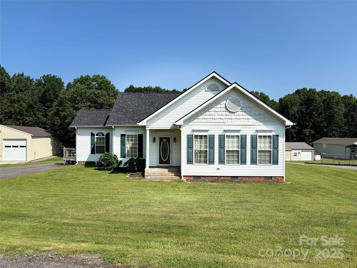 6328 W Nc 10 Hwy., Hickory, NC 28602