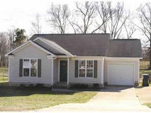 813 Barbee Farms Dr., Monroe, NC 28110