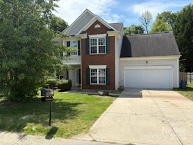 8018 Trotter Rd., Charlotte, NC 28216