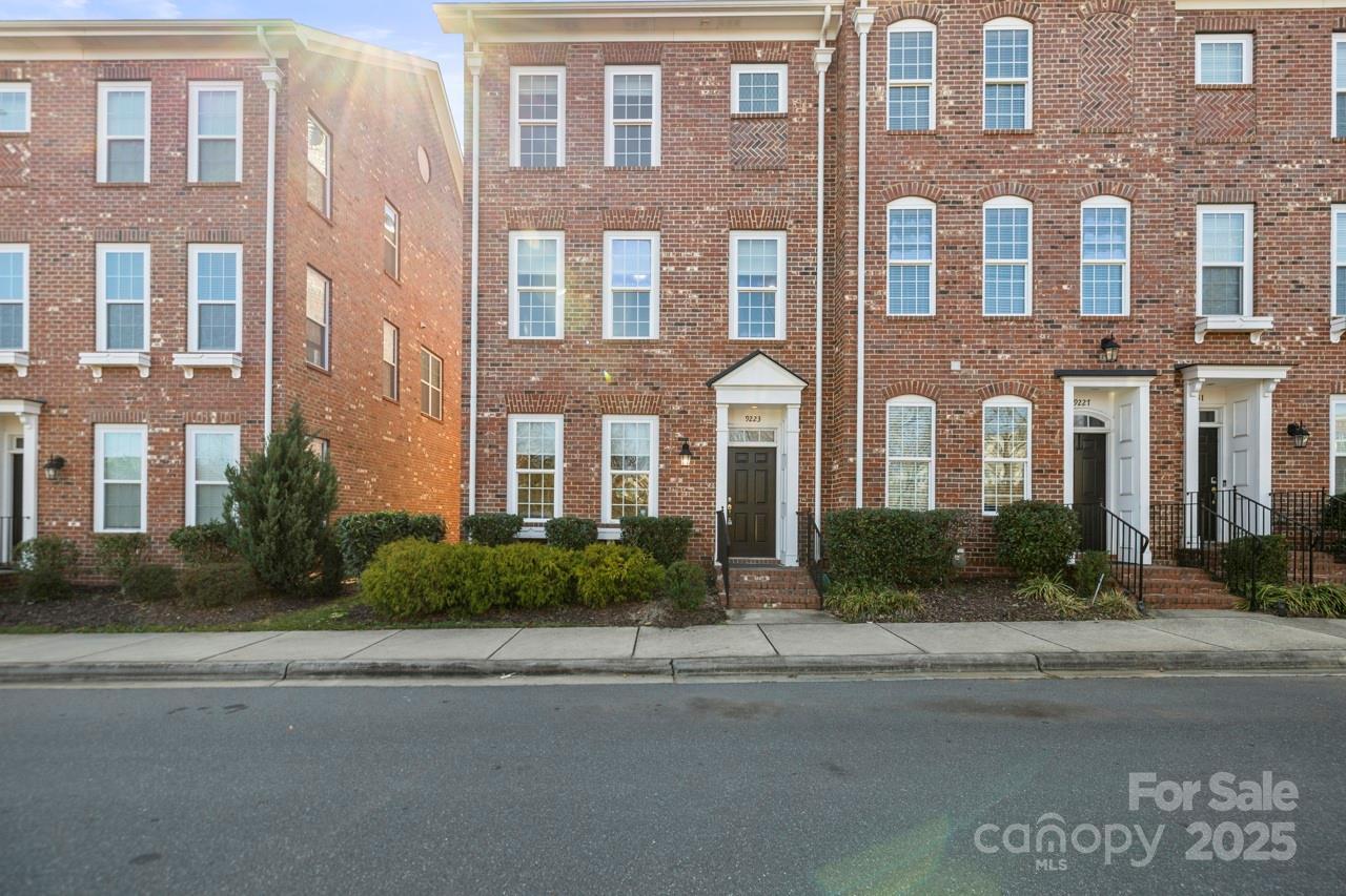 9223 Belcaro Ln., Charlotte, NC 28273