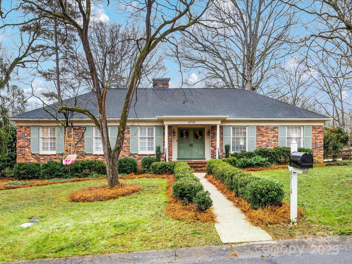 6716 Ronda Ave., Charlotte, NC 28211