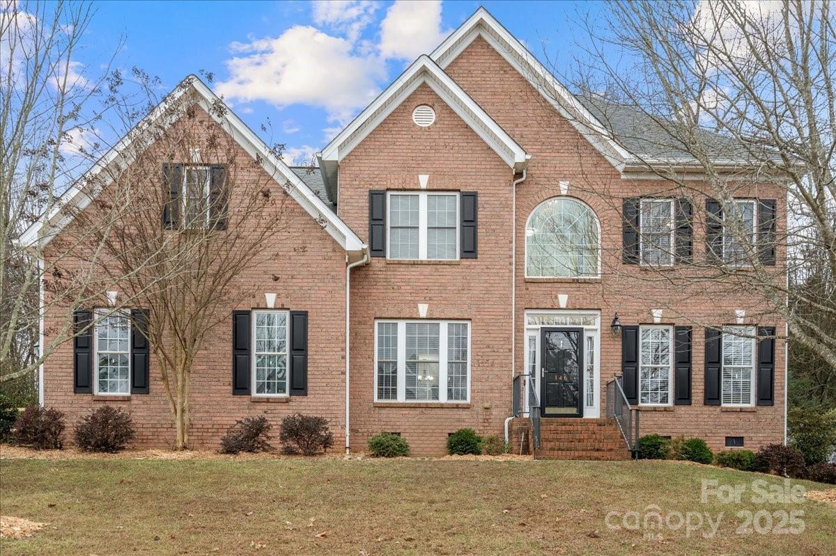 146 Weeping Spring Dr., Mooresville, NC 28115