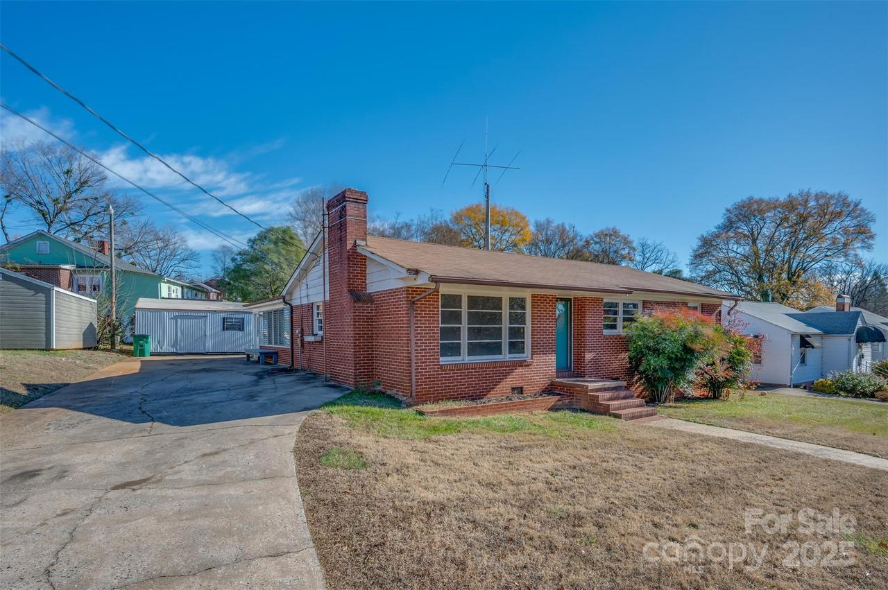 173 Nebraska St., Spindale, NC 28160