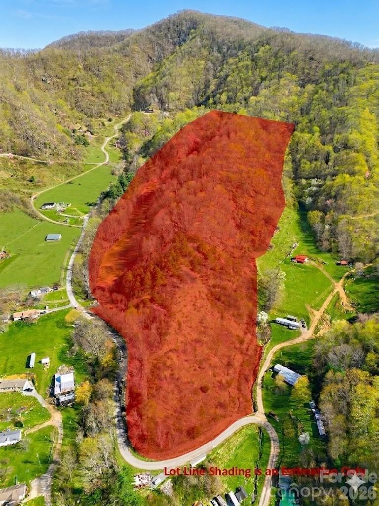 00 Wilson Cove Rd., Canton, NC 28716