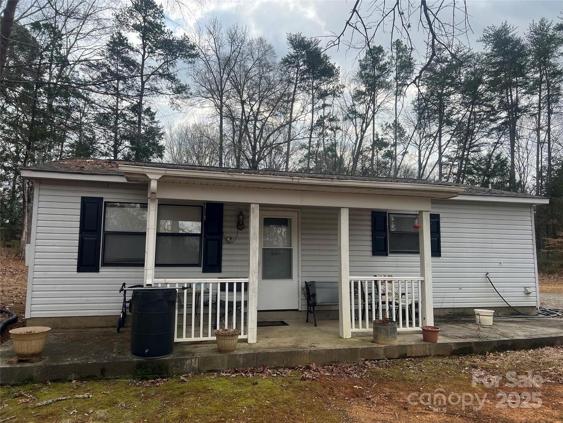 5500 Olivet Dr., Charlotte, NC 28227