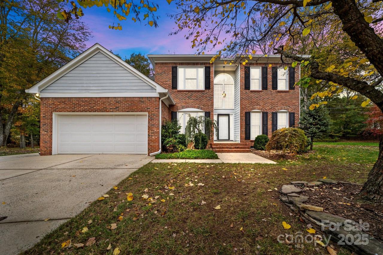 10015 Lattice Ct., Charlotte, NC 28269