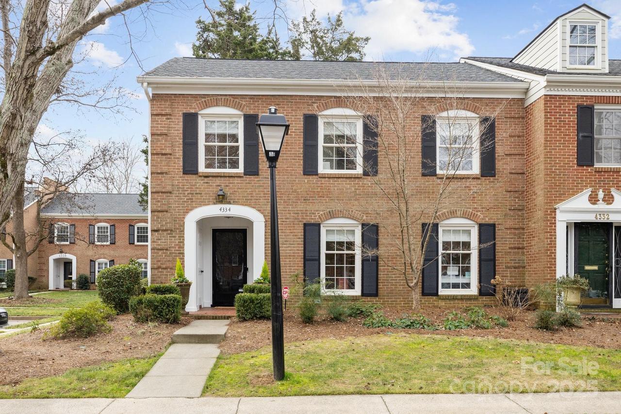 4334 Silo Ln., Charlotte, NC 28226
