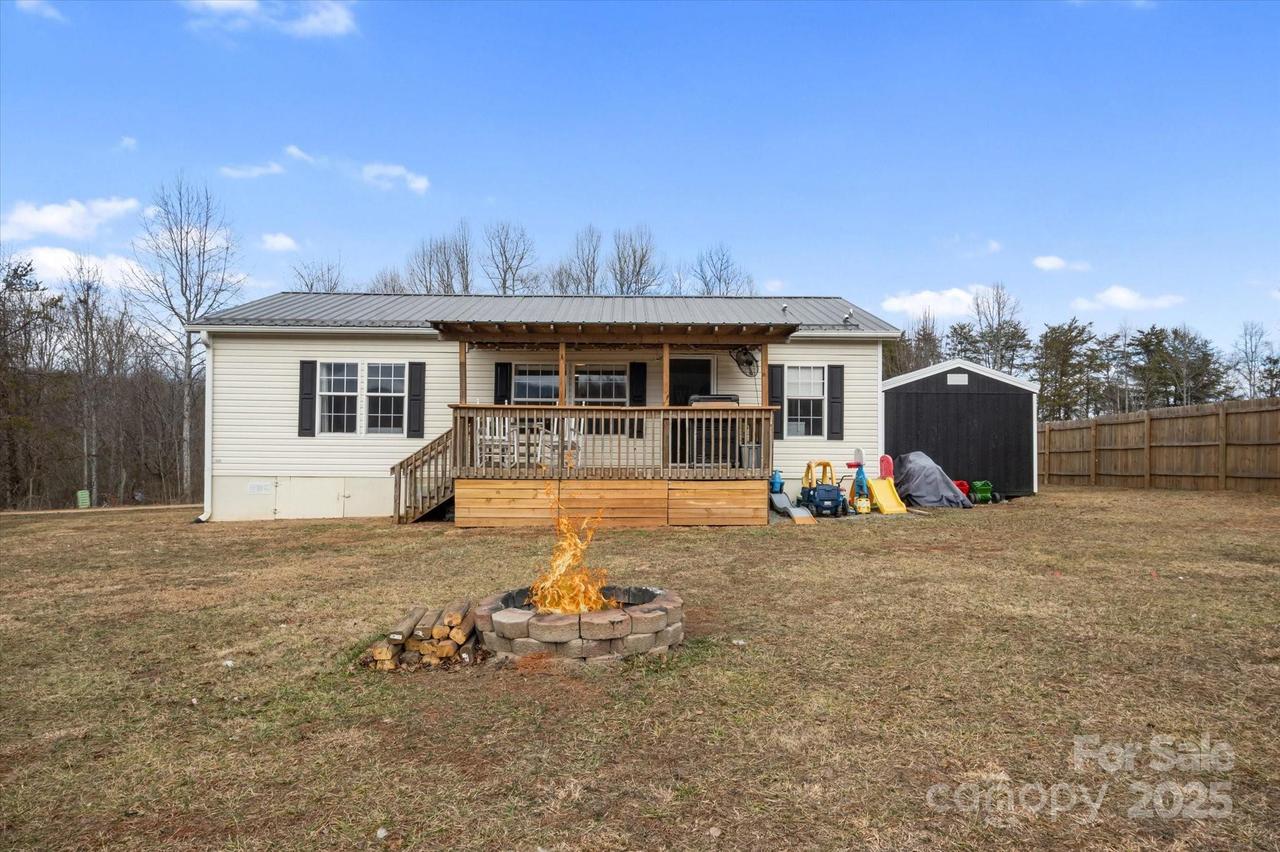 116 Natures Paradise Rd., Old Fort, NC 28762