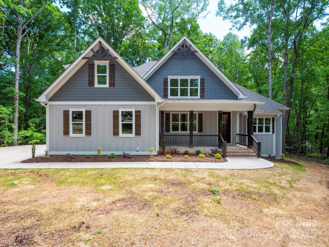 4607 Ferguson Cir., Waxhaw, NC 28173