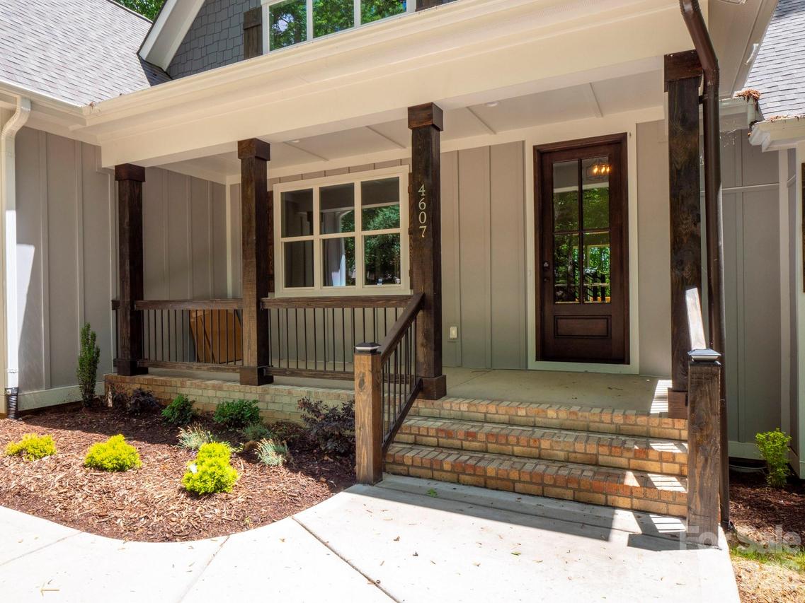 4607 Ferguson Cir., Waxhaw, NC 28173