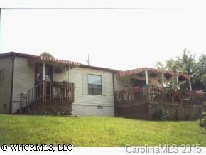 81 Windy Hill Drive, Waynesville, NC 28785