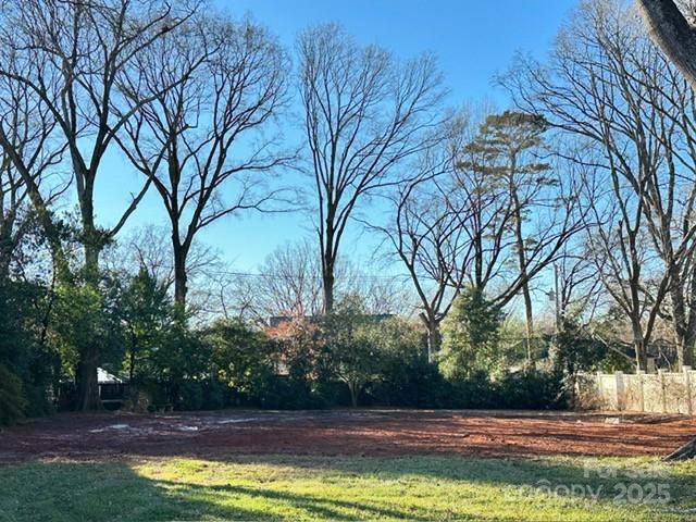 1838 Queens Rd., Charlotte, NC 28207