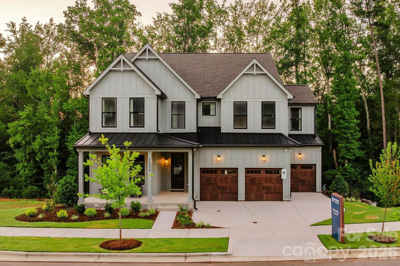 Lot 111 Mayes Meadow Dr. #Covington, Cornelius, NC 28078