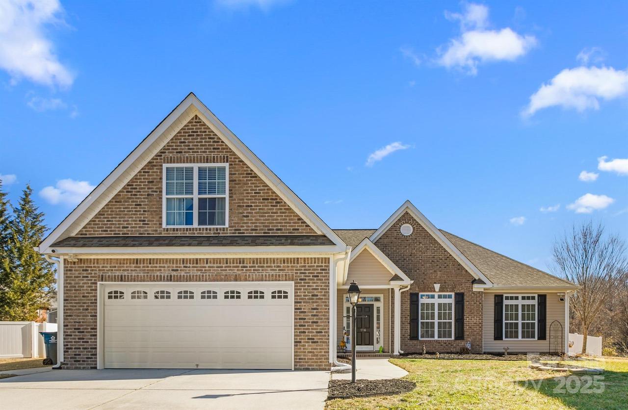 116 Parkview Ct. #21, Archdale, NC 27263