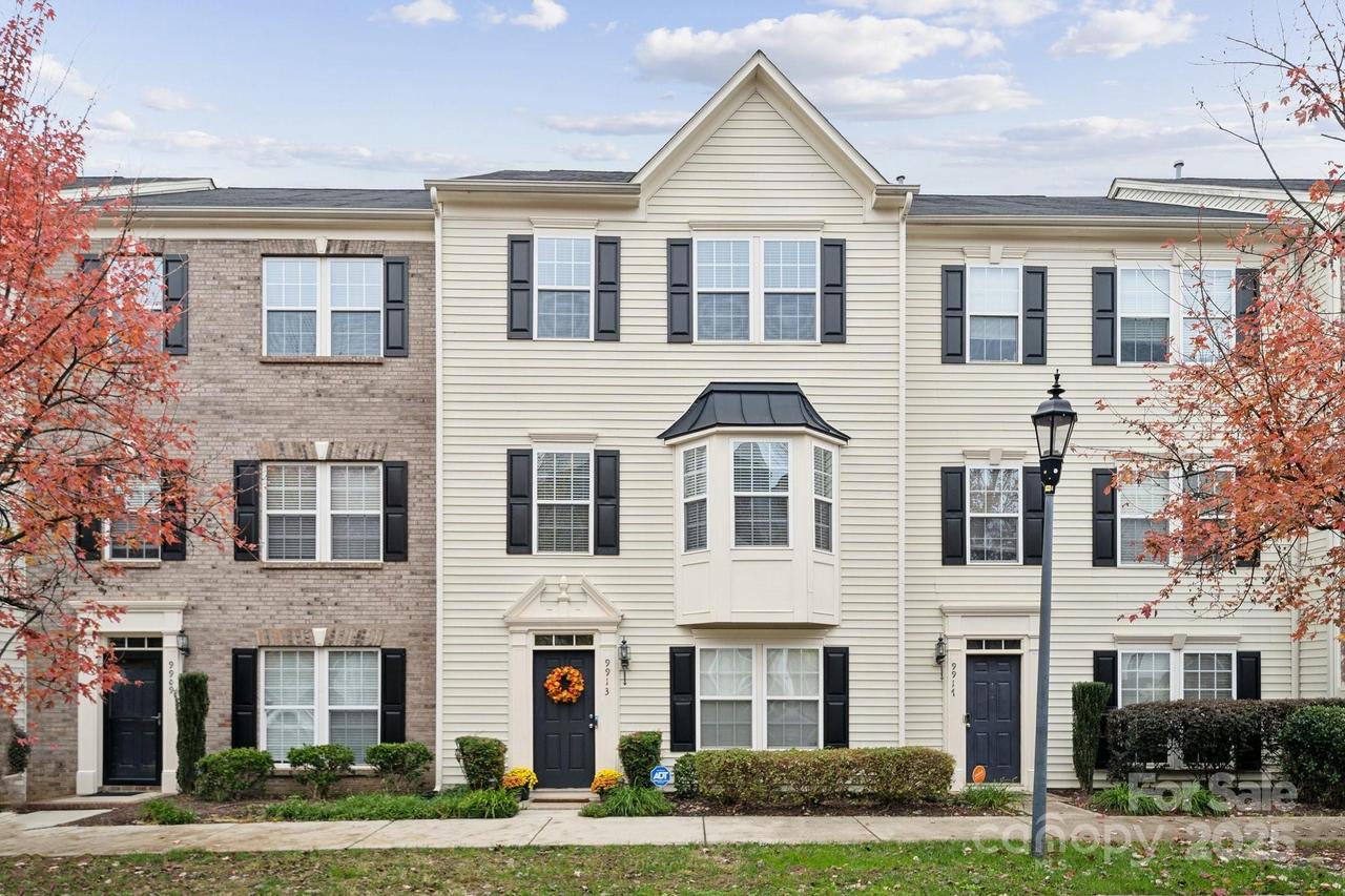 9913 Kings Parade Blvd. #43, Charlotte, NC 28273