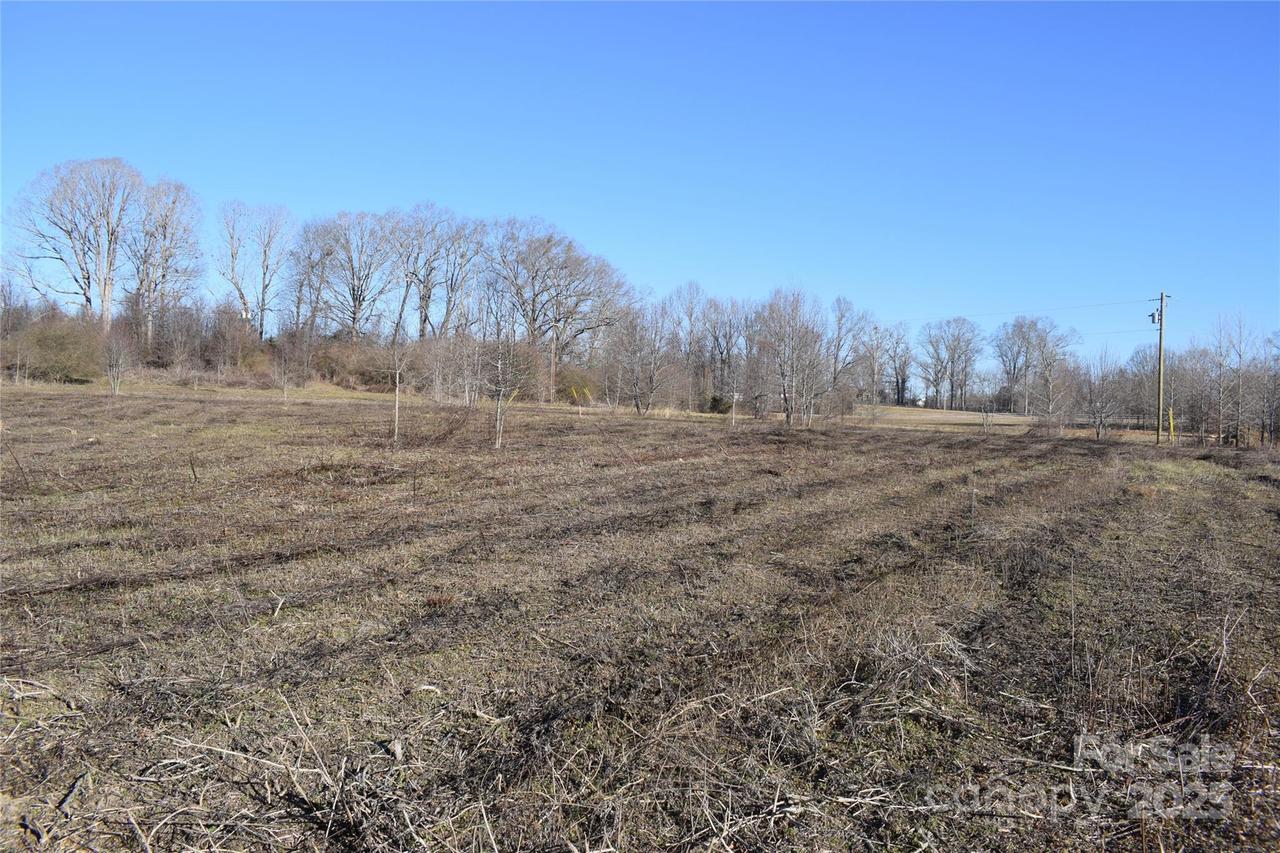 Prince Rd. #Lot 4, Columbus, NC 28722