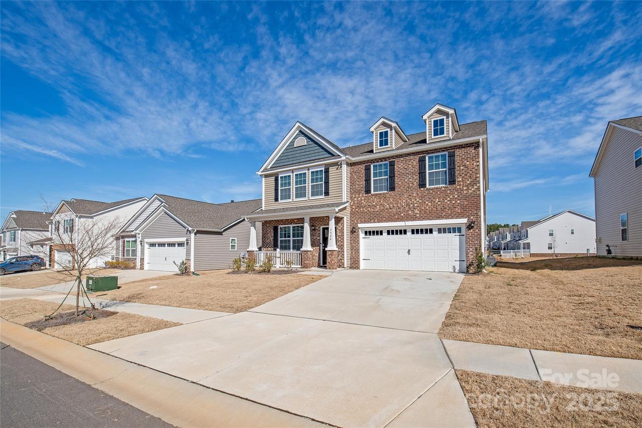 7324 Teague Dr., Gastonia, NC 28056