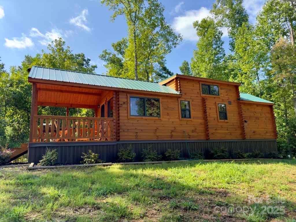 2786 Billings Hill Church Rd., Traphill, NC 28685