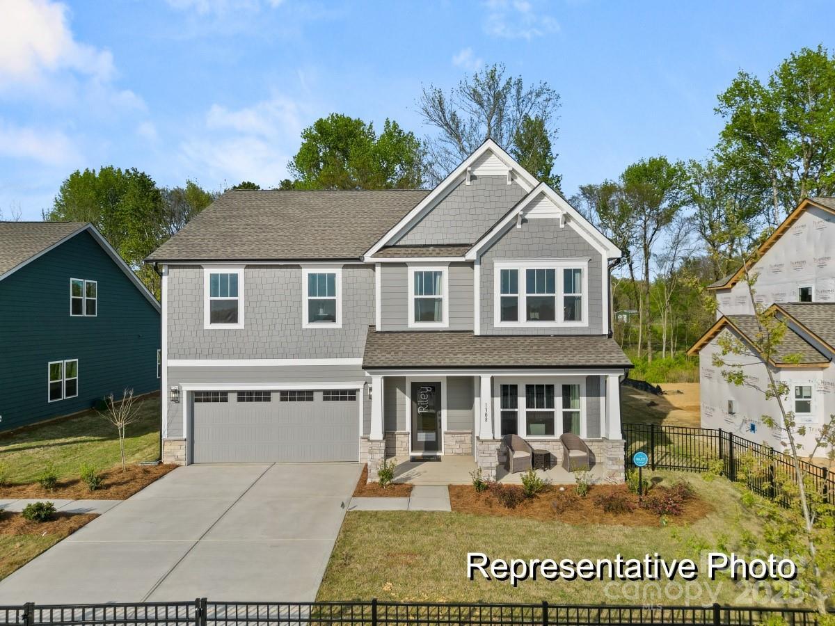 118 Ryan Ln. #7139, Mooresville, NC 28115