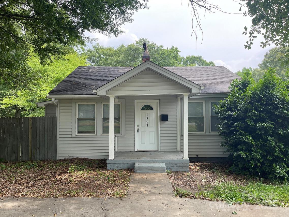 1404 Linwood Rd., Gastonia, NC 28052