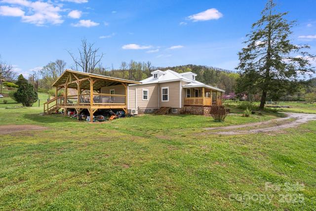 New Homes For Sale This Week in Hot Springs: January 24th to January 30th