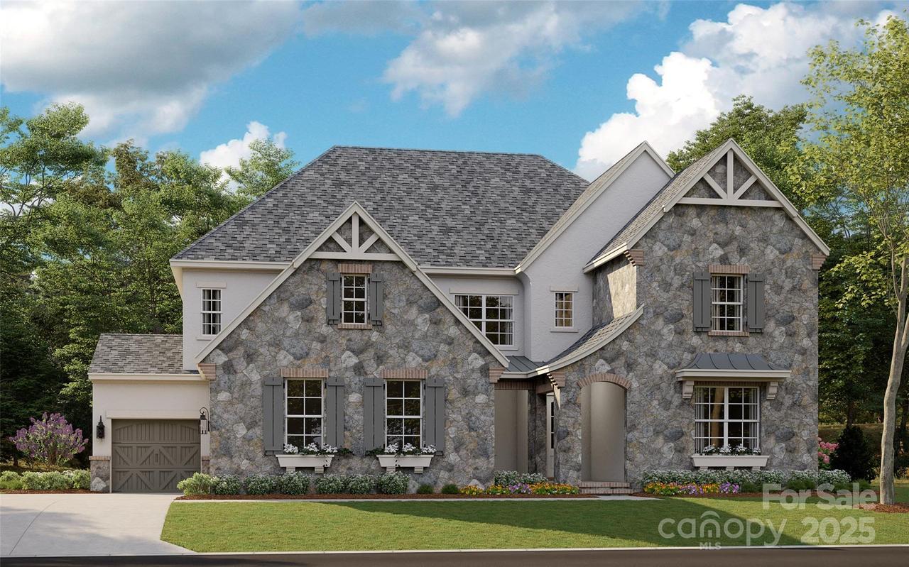 8213 Farm Crossing Ln. #13, Huntersville, NC 28078