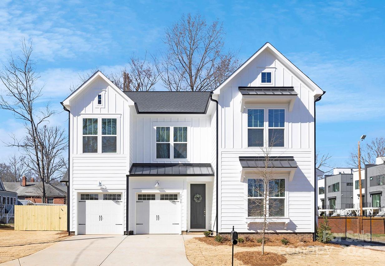 1739 Dunloe St. #8242, Charlotte, NC 28206