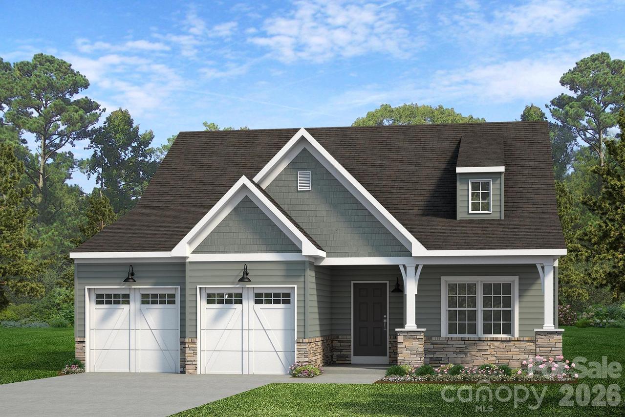 Lot 109 Mayes Meadow Dr. #Woodford, Cornelius, NC 28078