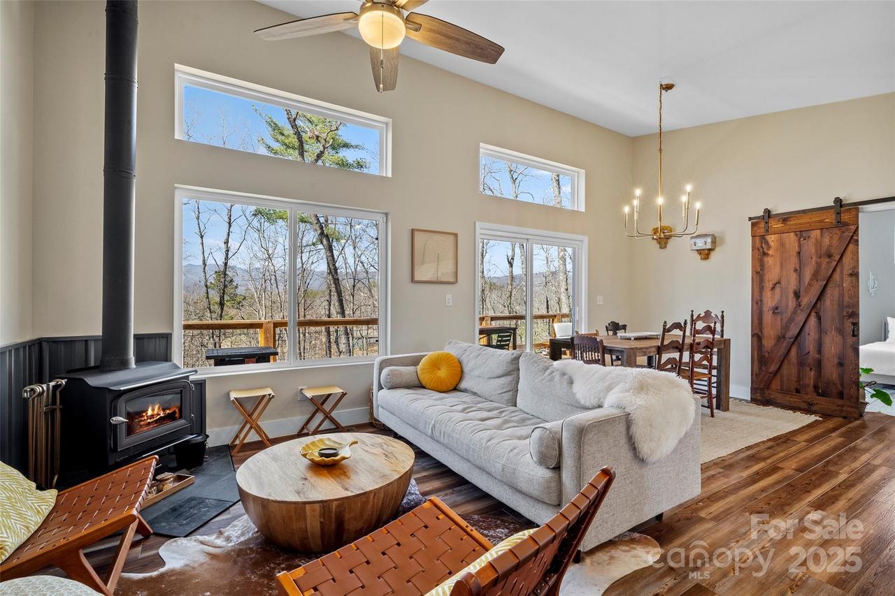 186 South Slope Ln., Old Fort, NC 28762